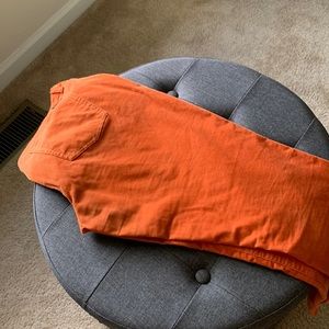 Michael Kors Corduroy